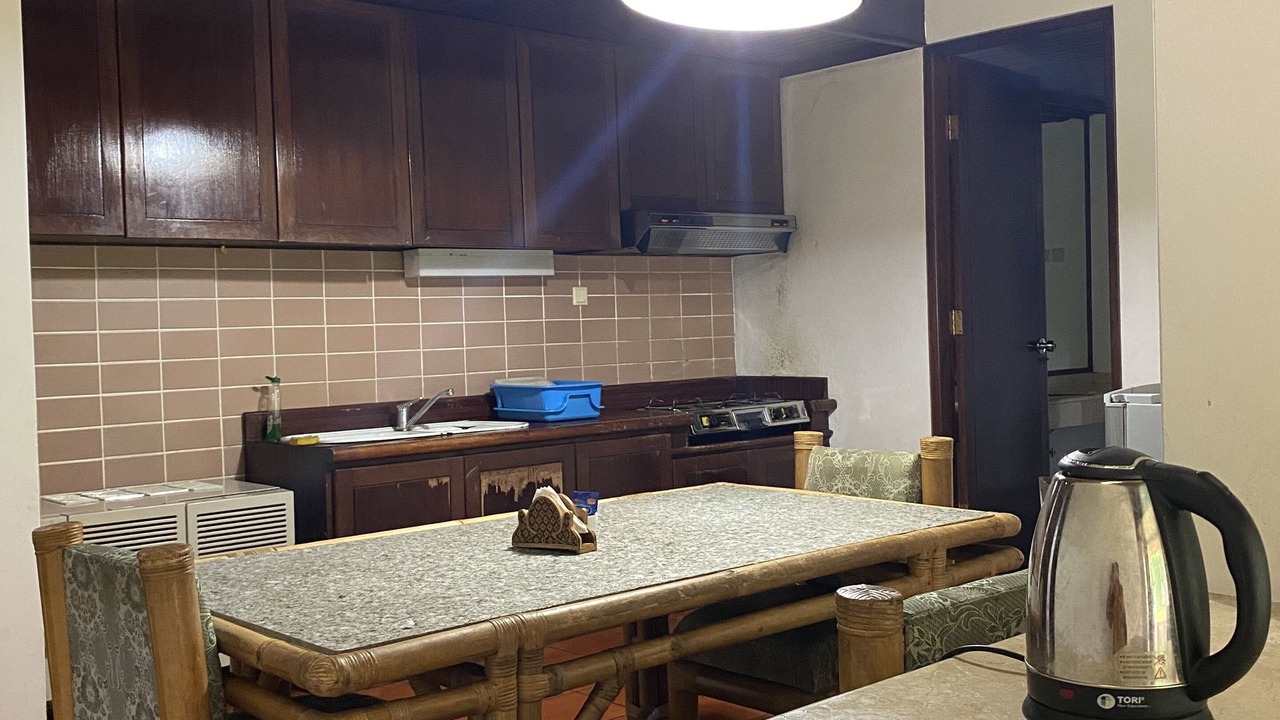 Photo of Kitchen in Bedugul