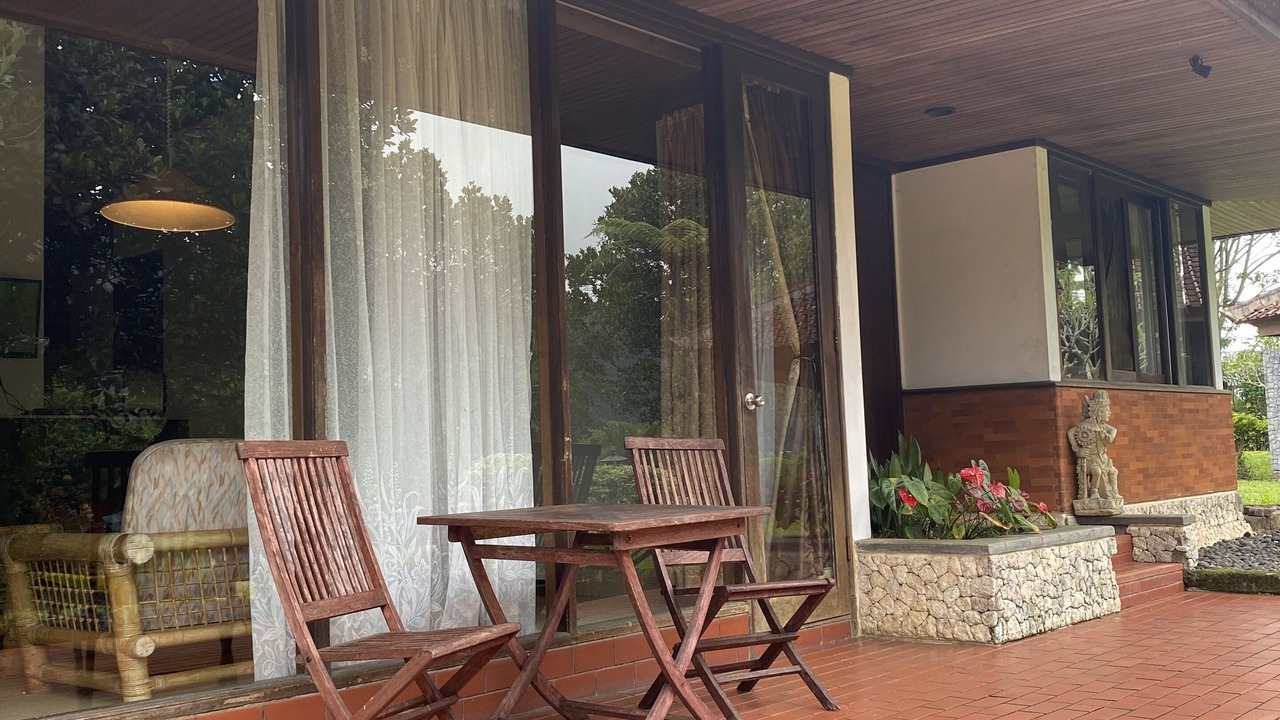 Photo of Outdoor in Bedugul