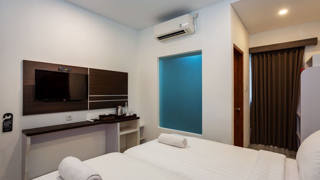 Photo of Bedroom in Imam Bonjol