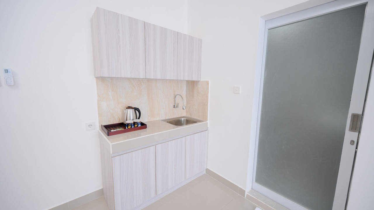 Photo of Bedroom in Imam Bonjol