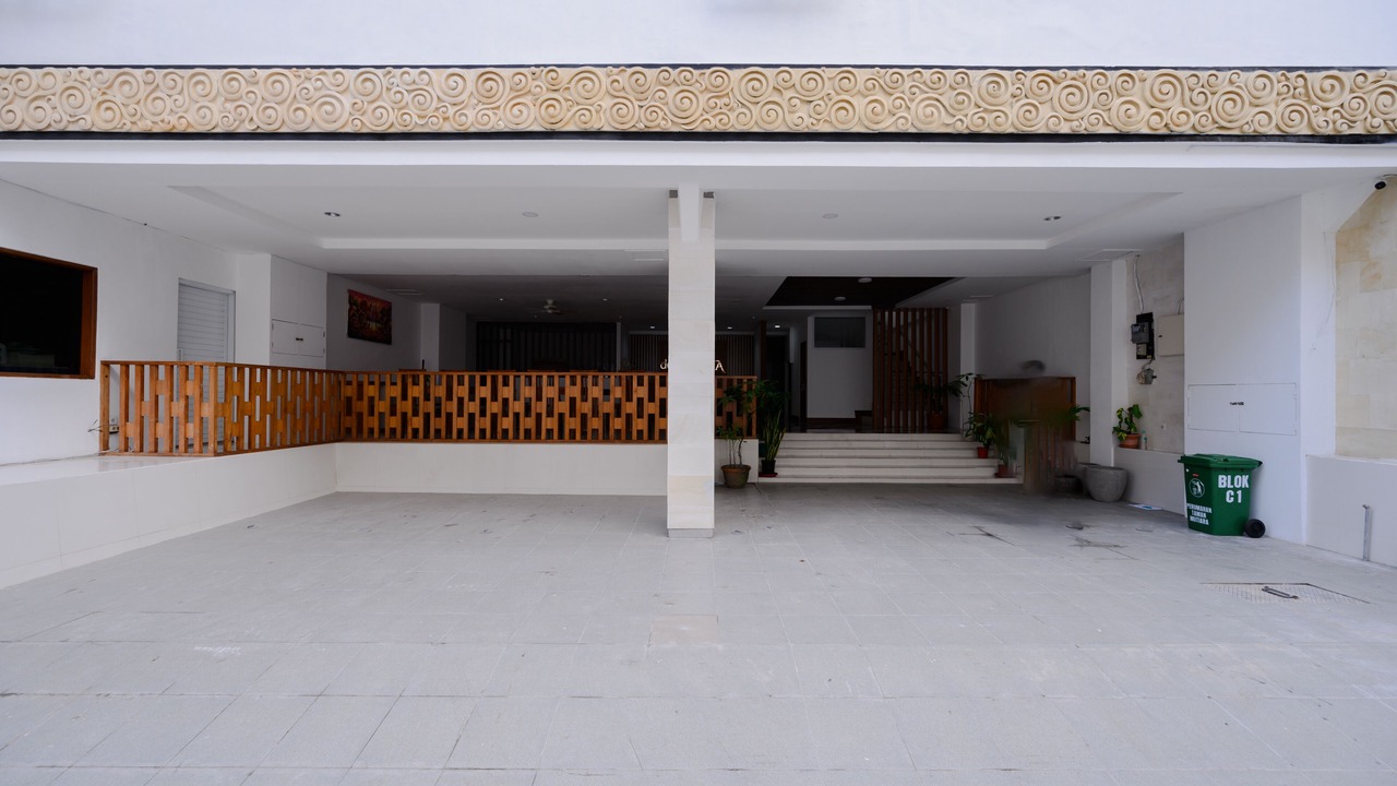 Photo of Outdoor in Imam Bonjol