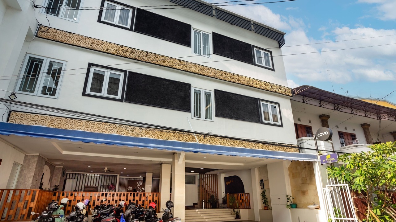 Photo of Outdoor in Imam Bonjol