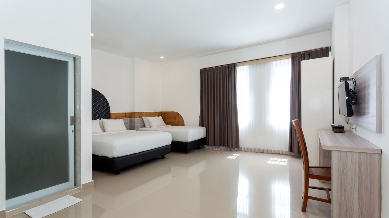 Photo of Bedroom in Imam Bonjol