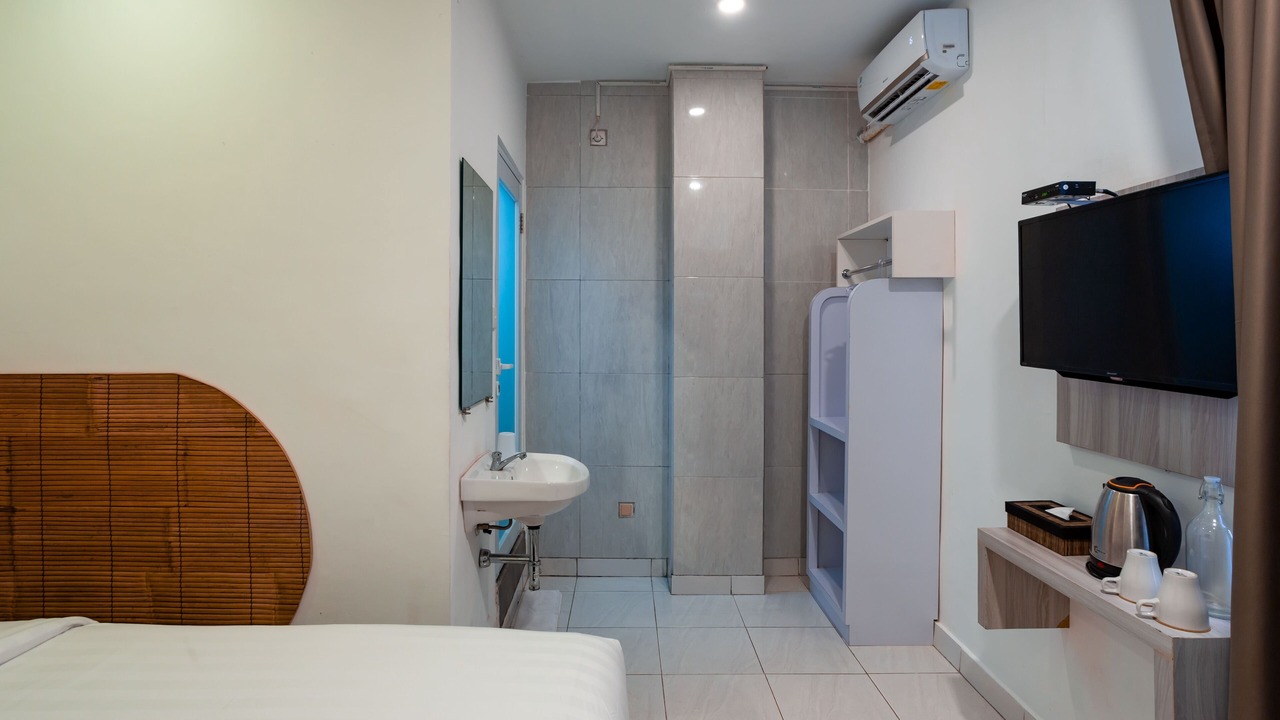 Photo of Bedroom in Imam Bonjol