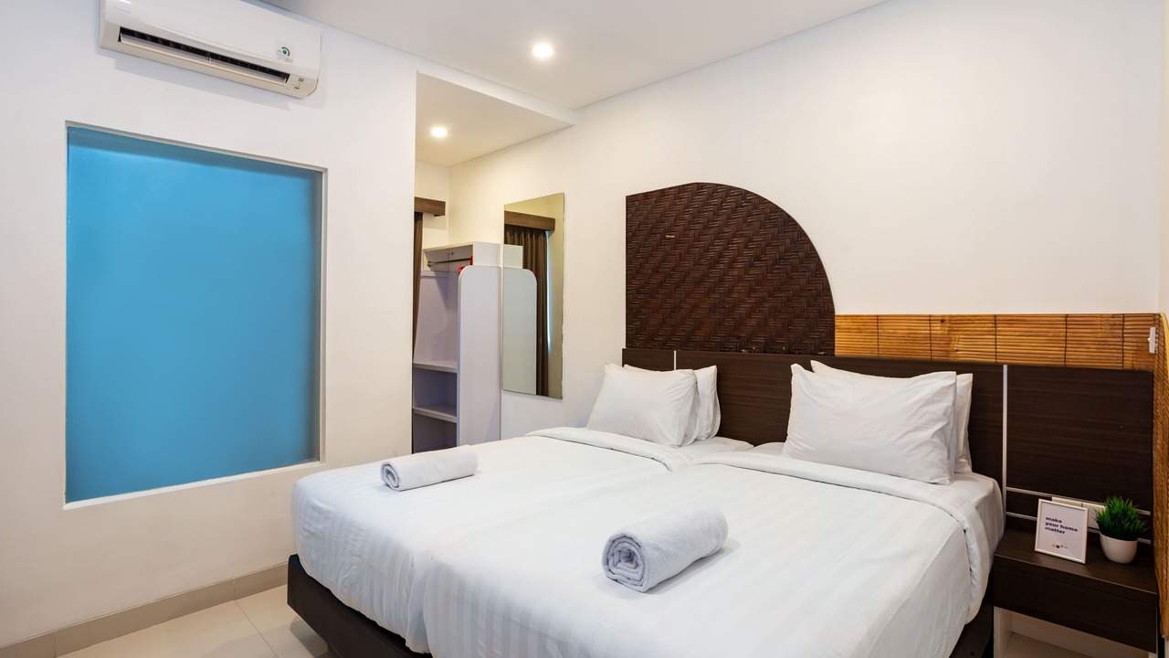 Photo of Bedroom in Imam Bonjol