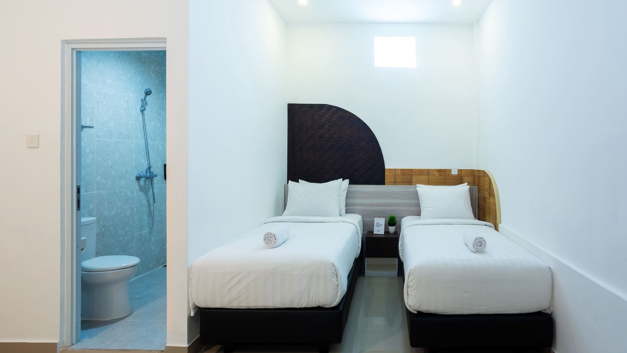 Photo of Bedroom in Imam Bonjol