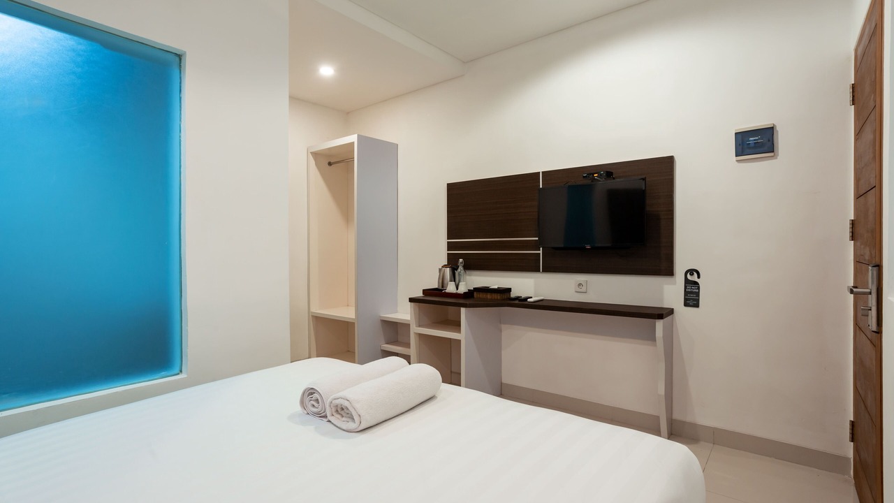 Photo of Bedroom in Imam Bonjol