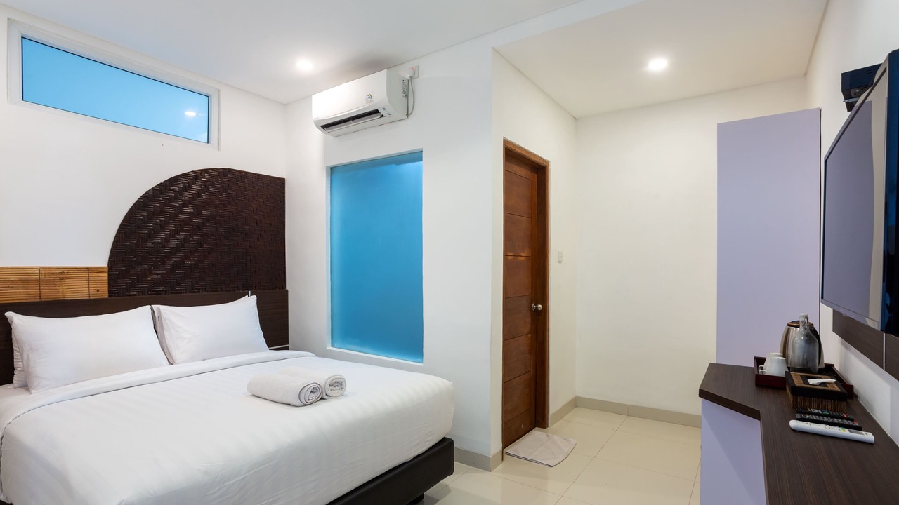 Photo of Bedroom in Imam Bonjol