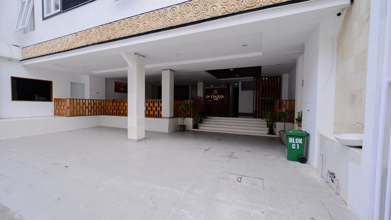 Photo of Outdoor in Imam Bonjol
