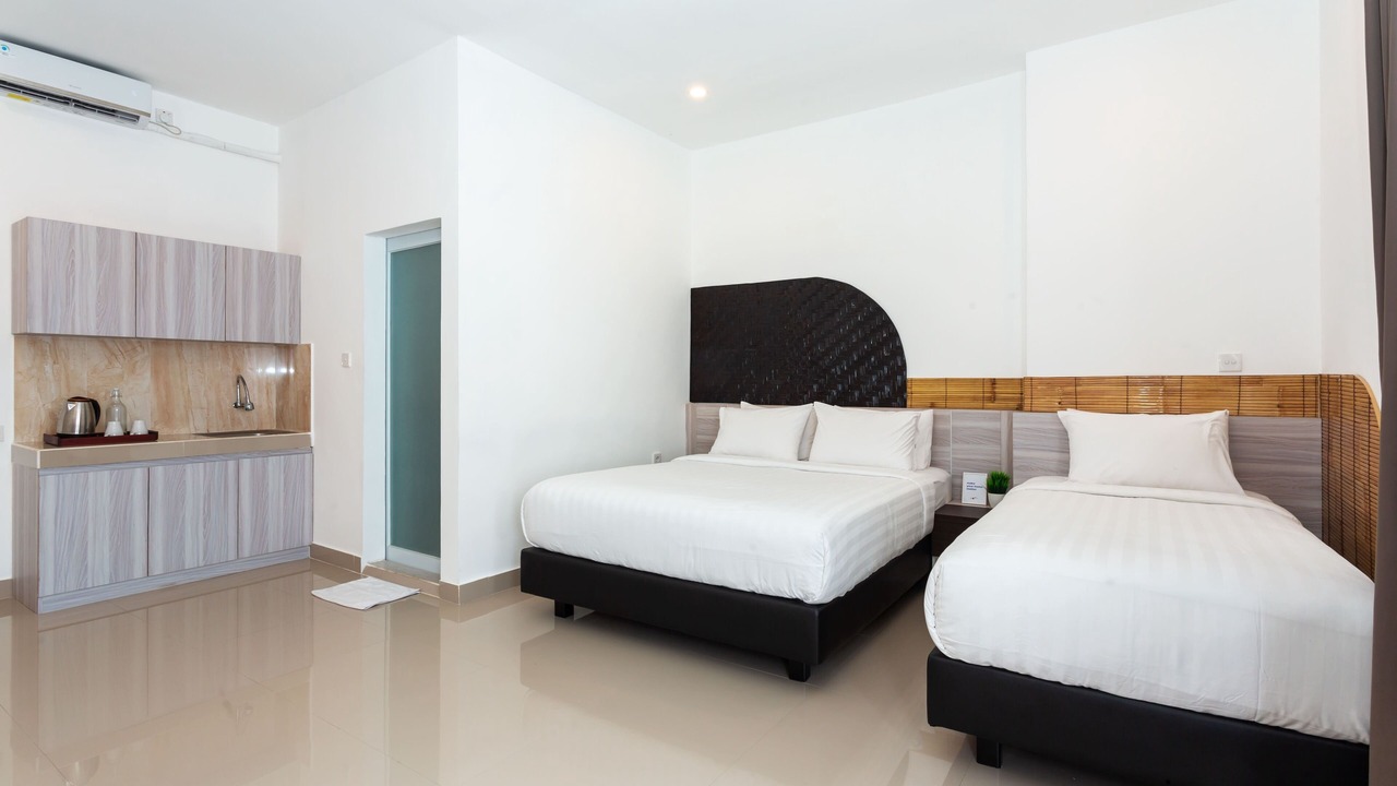 Photo of Bedroom in Imam Bonjol
