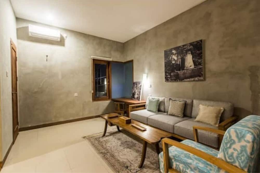 Photo of Livingroom in Raya Kuta