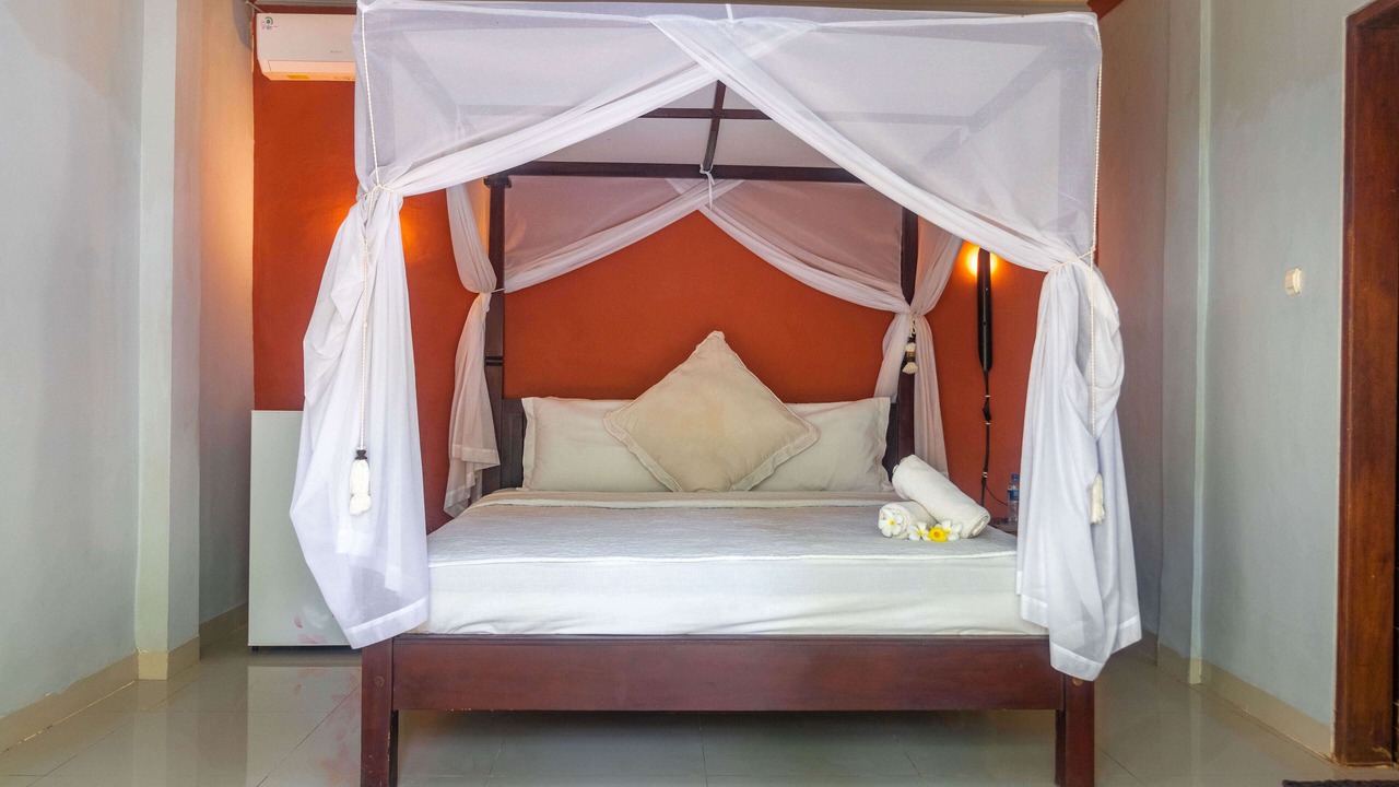 Photo of Bedroom in Amed