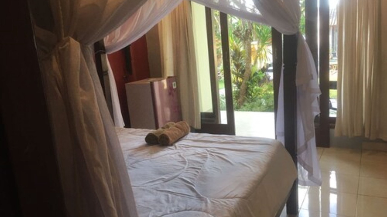 Photo of Bedroom in Amed