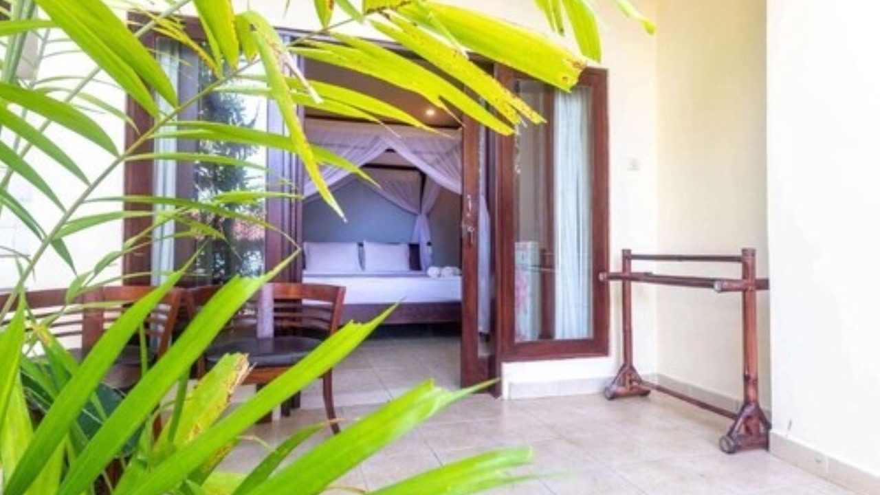 Photo of Bedroom in Amed