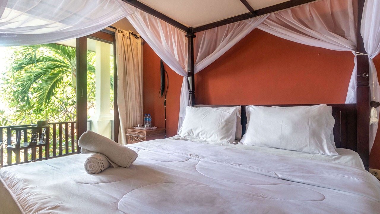 Photo of Bedroom in Amed