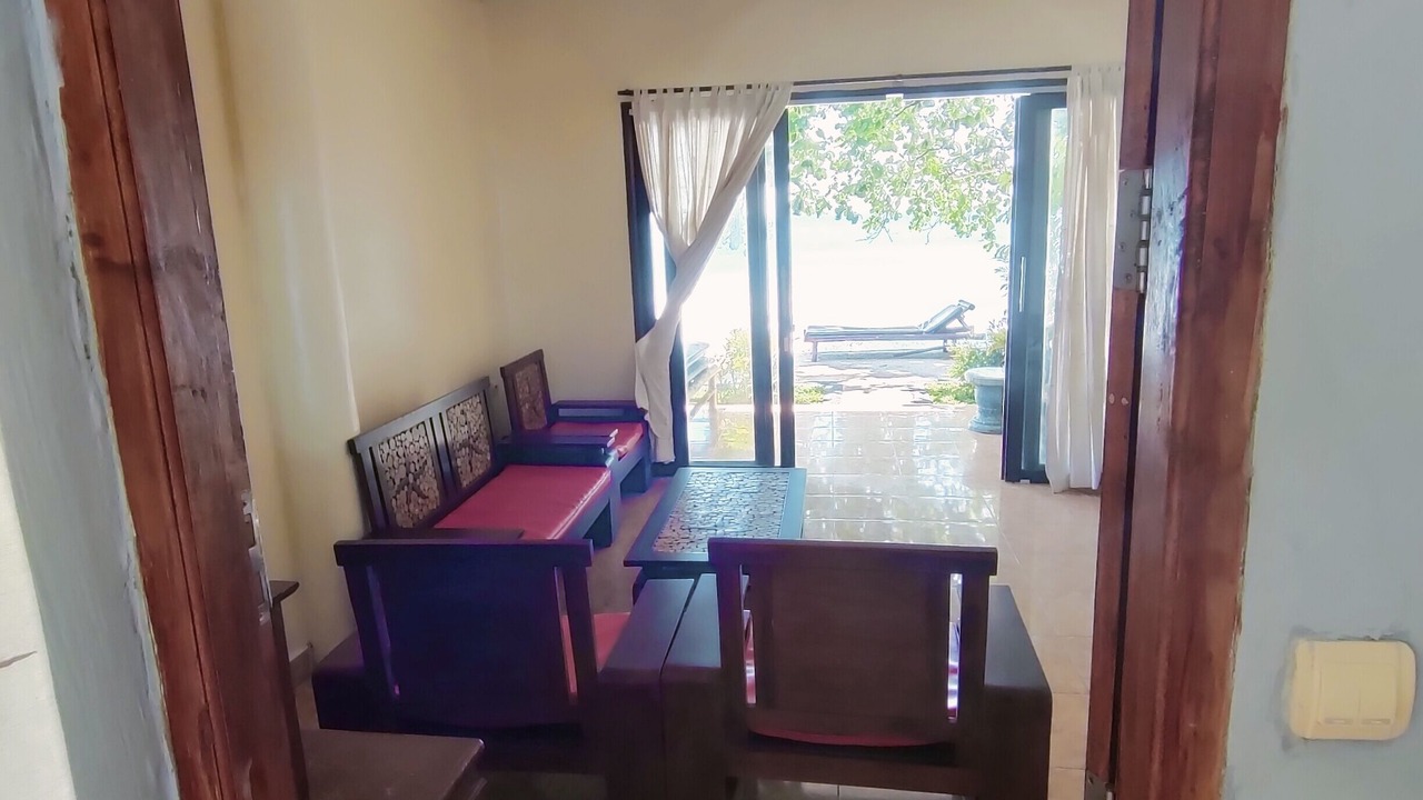 Photo of Bedroom in Amed