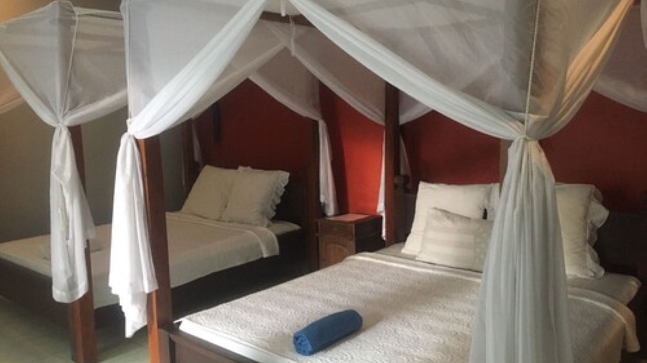 Photo of Bedroom in Amed