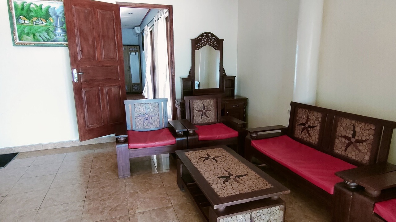 Photo of Bedroom in Amed