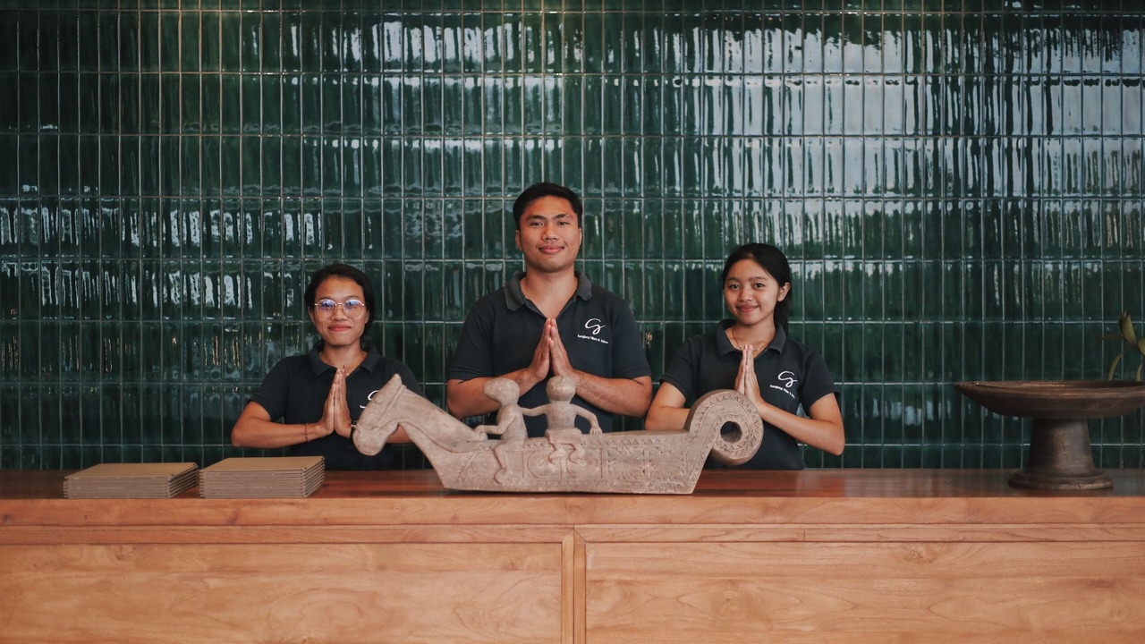 Photo of Others in Kubutambahan