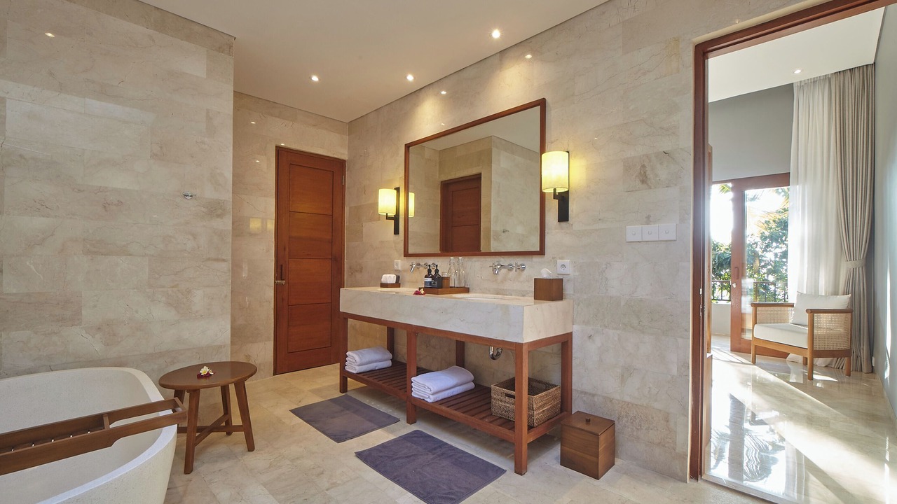 Photo of Bathroom in Kubutambahan