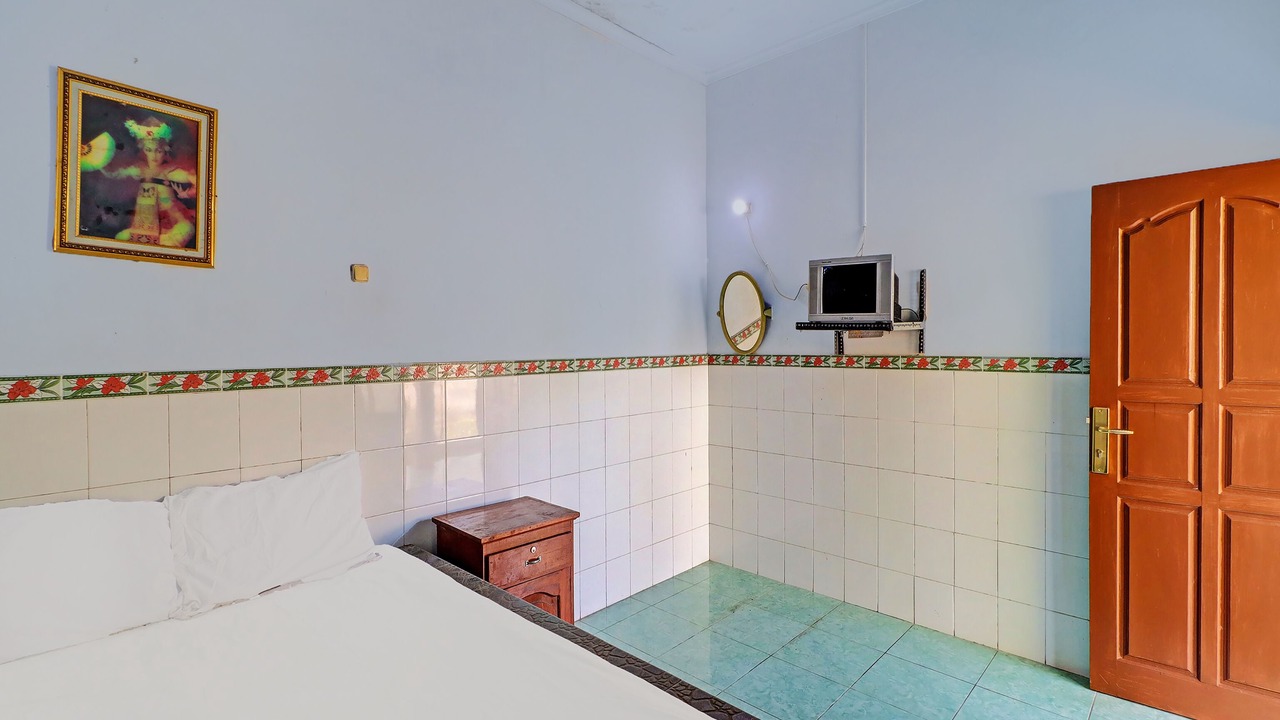 Photo of Bedroom in Negara