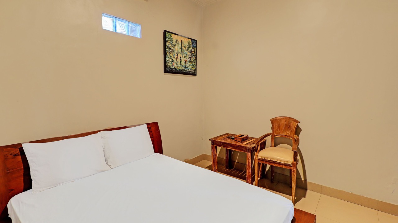 Photo of Bedroom in Keramas