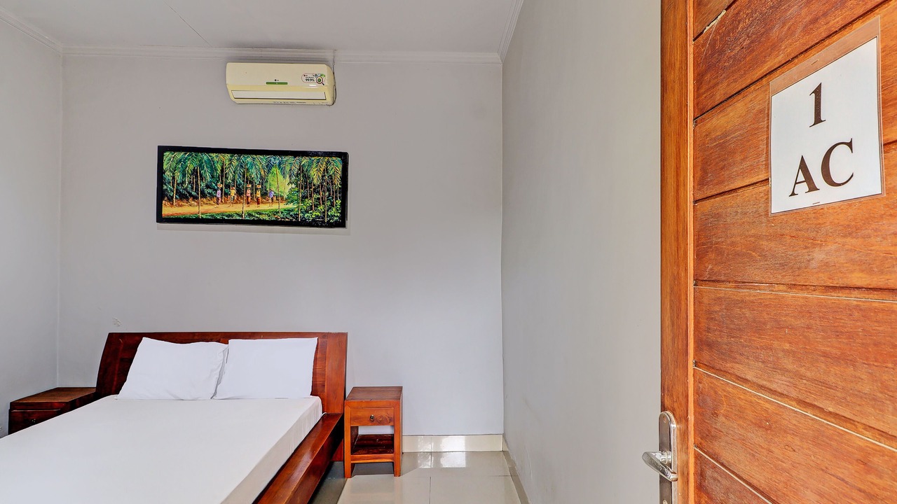 Photo of Bedroom in Keramas