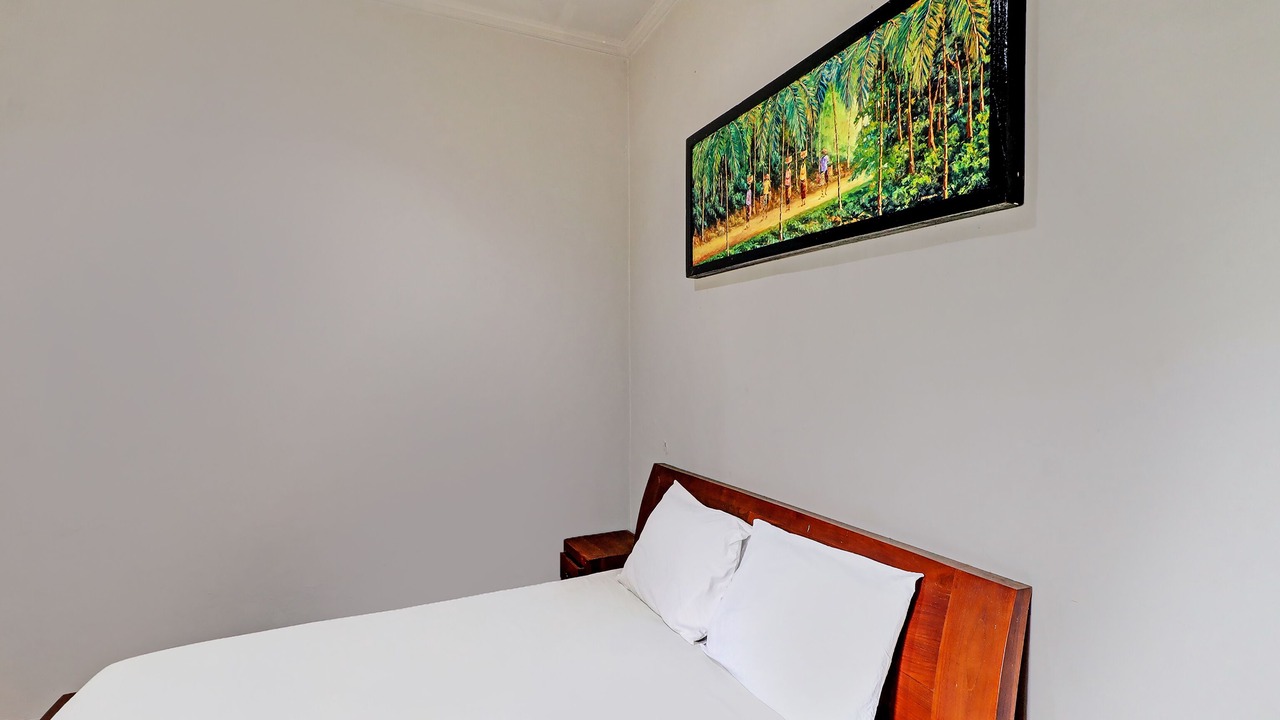 Photo of Bedroom in Keramas