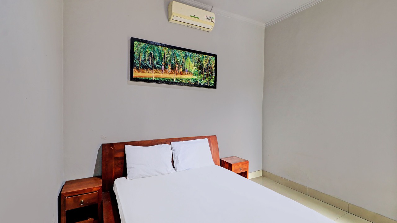 Photo of Bedroom in Keramas