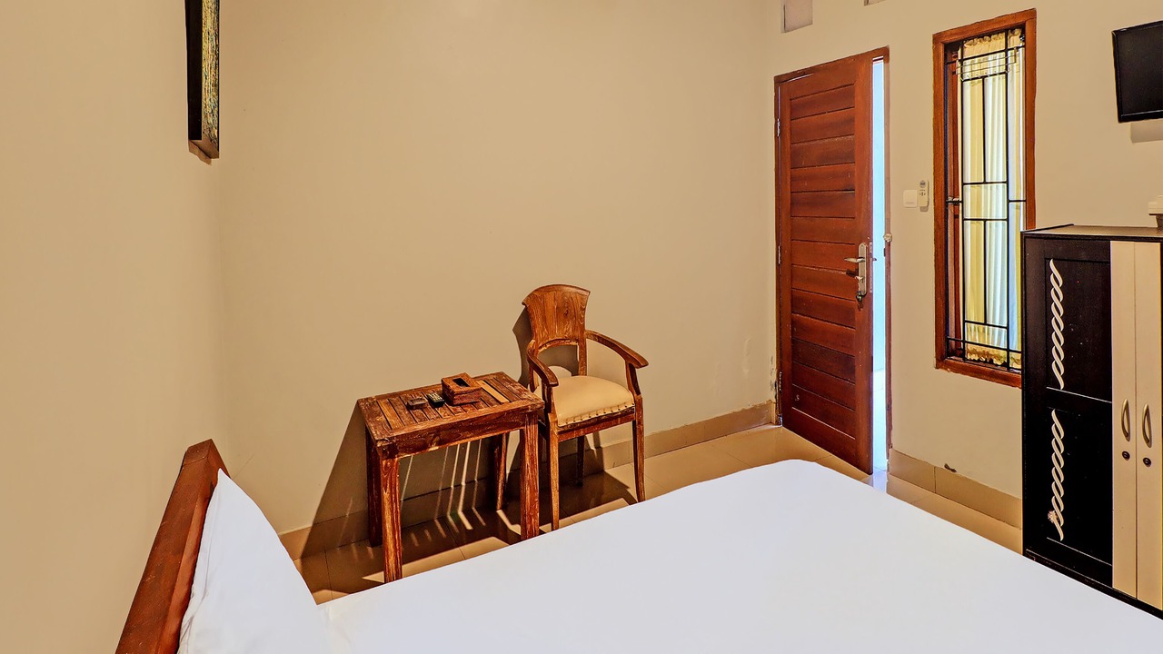 Photo of Bedroom in Keramas