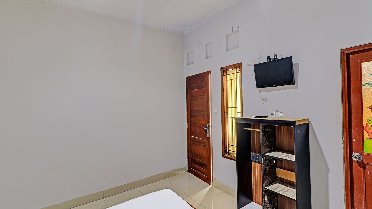 Photo of Bedroom in Keramas