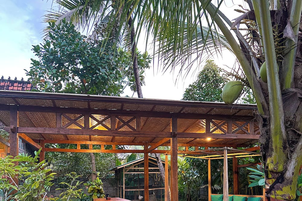 Photo of Outdoor in Nyambu