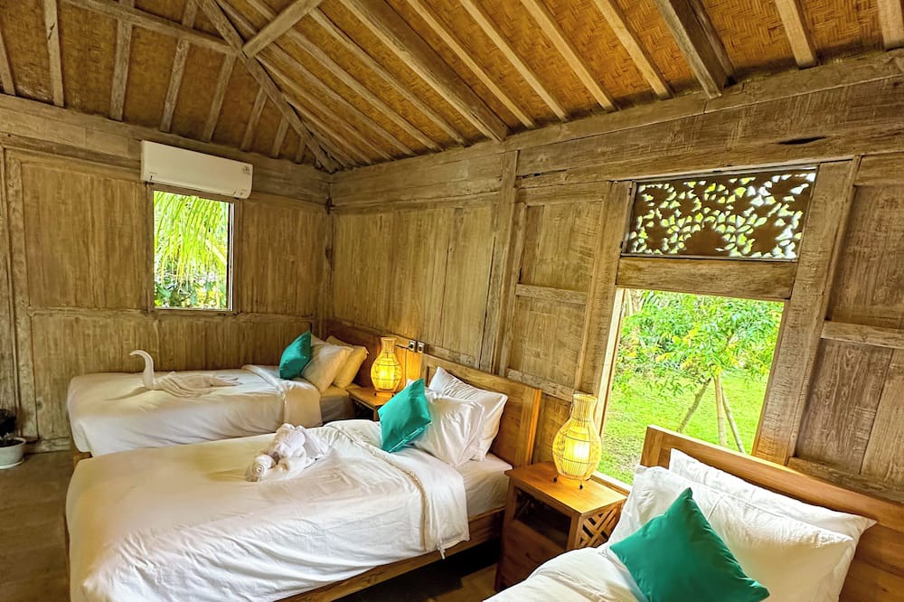 Photo of Bedroom in Nyambu
