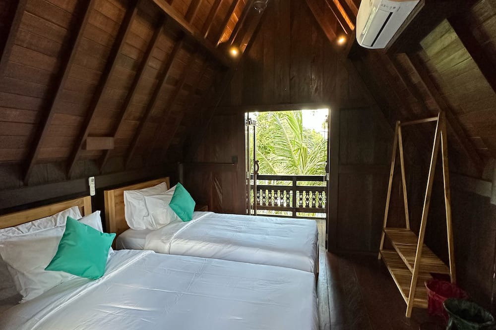 Photo of Bedroom in Nyambu