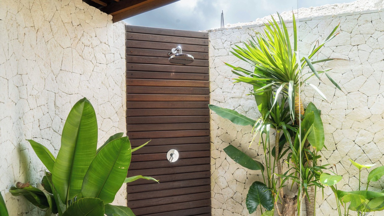 Photo of Bathroom in Batukandik