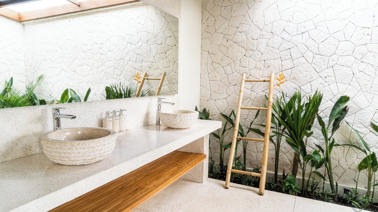 Photo of Bathroom in Batukandik