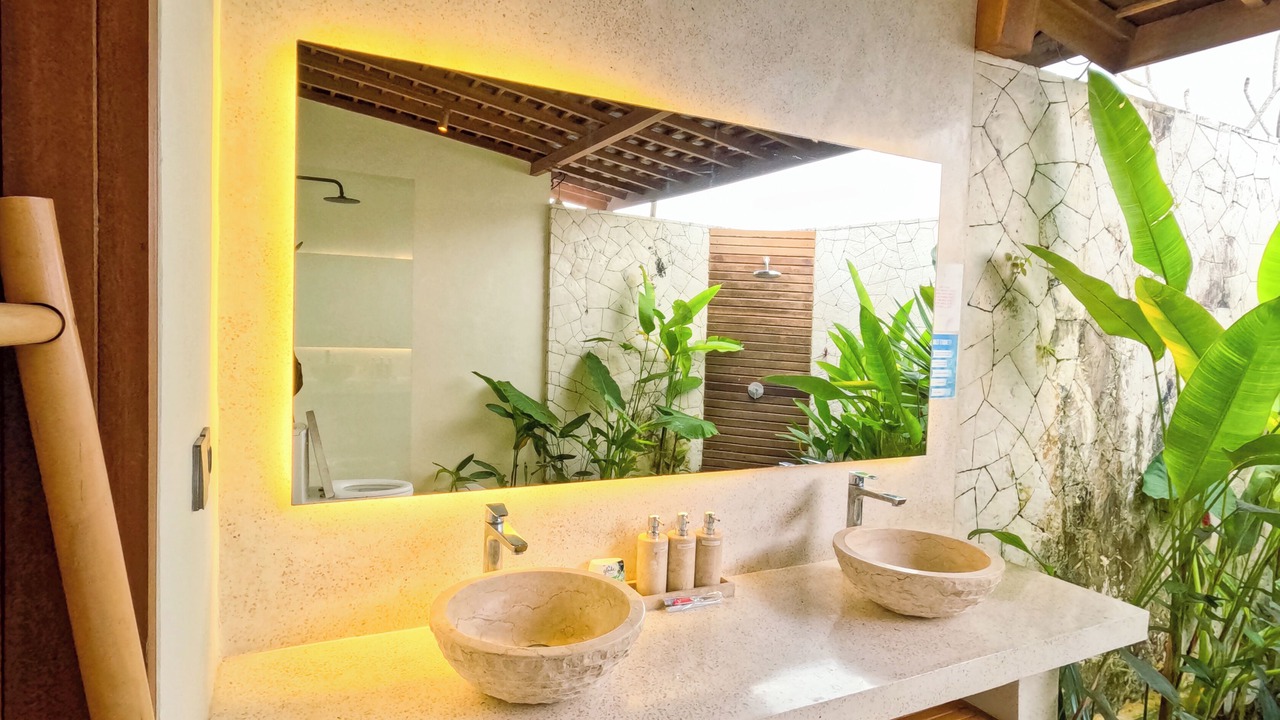 Photo of Bathroom in Batukandik