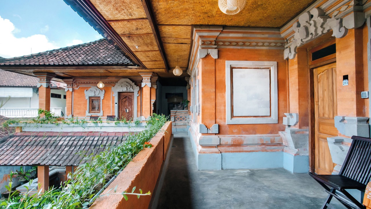 Photo of Outdoor in Andong