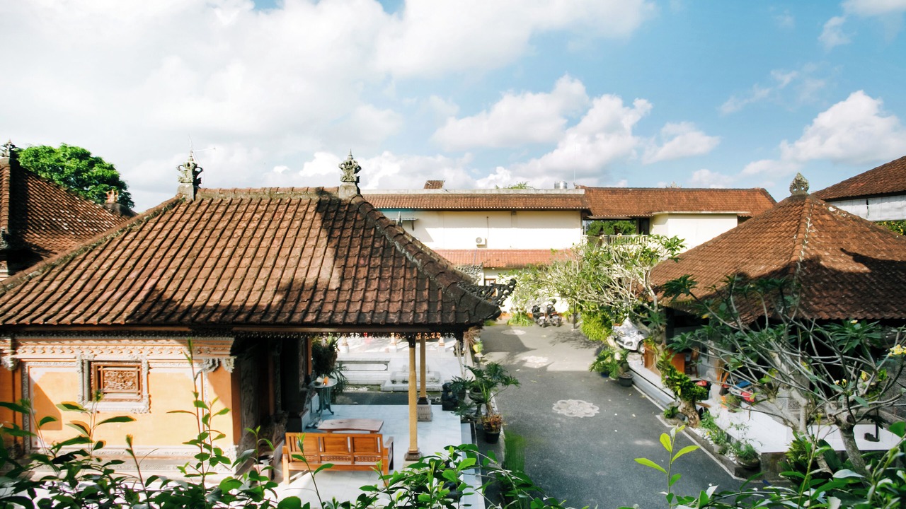 Photo of Outdoor in Andong