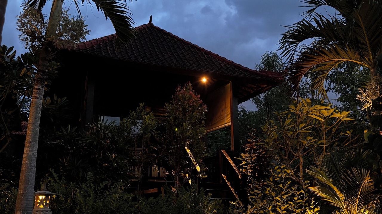 Photo of Patio Balcony in Mushroom Bay