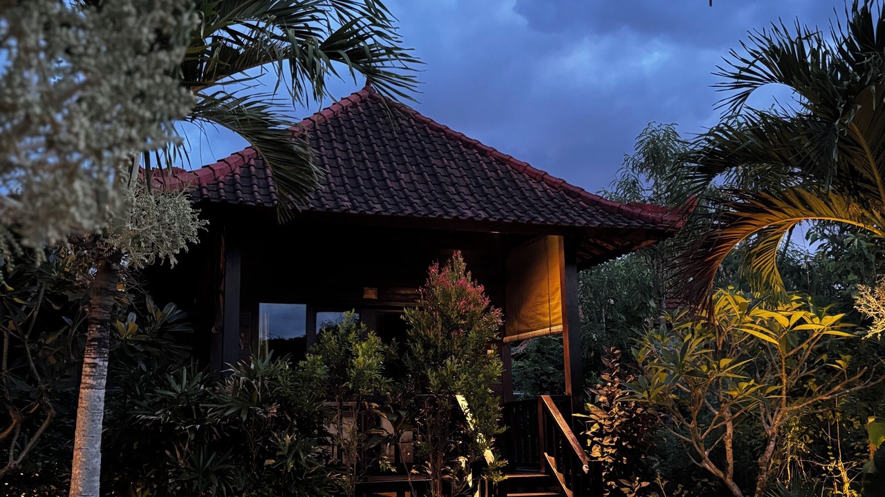 Photo of Patio Balcony in Mushroom Bay