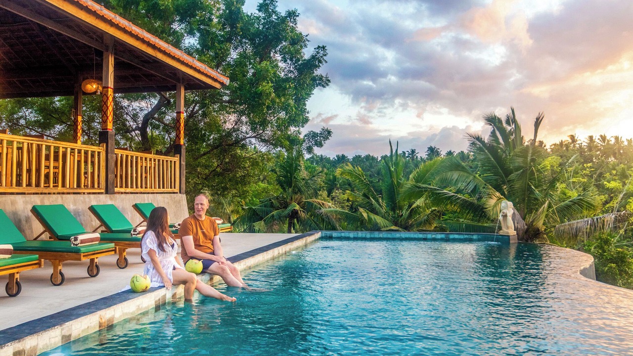 Photo of Outdoor in Penida Island