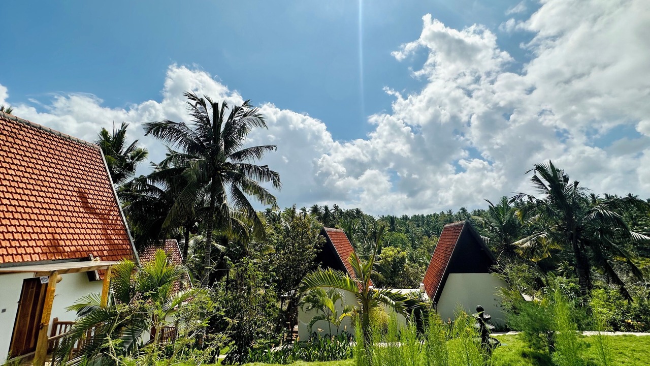 Photo of Outdoor in Penida Island