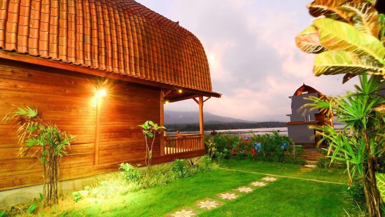 Photo of Outdoor in Kedisan