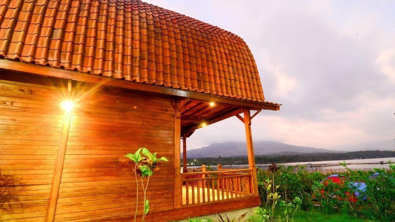 Photo of Outdoor in Kedisan