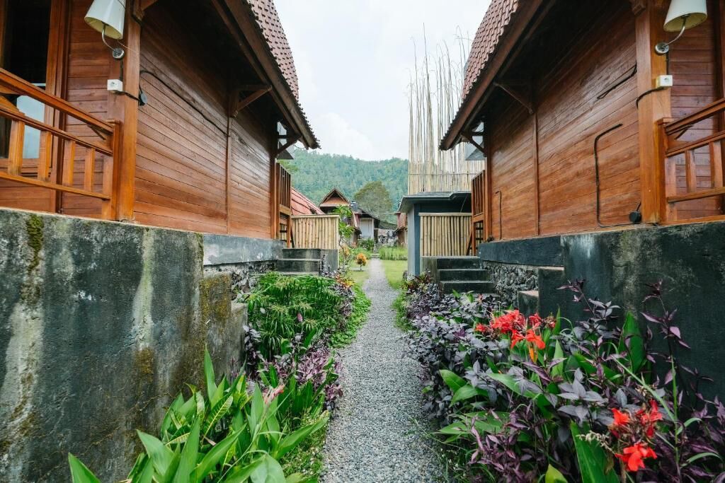 Photo of Outdoor in Kedisan