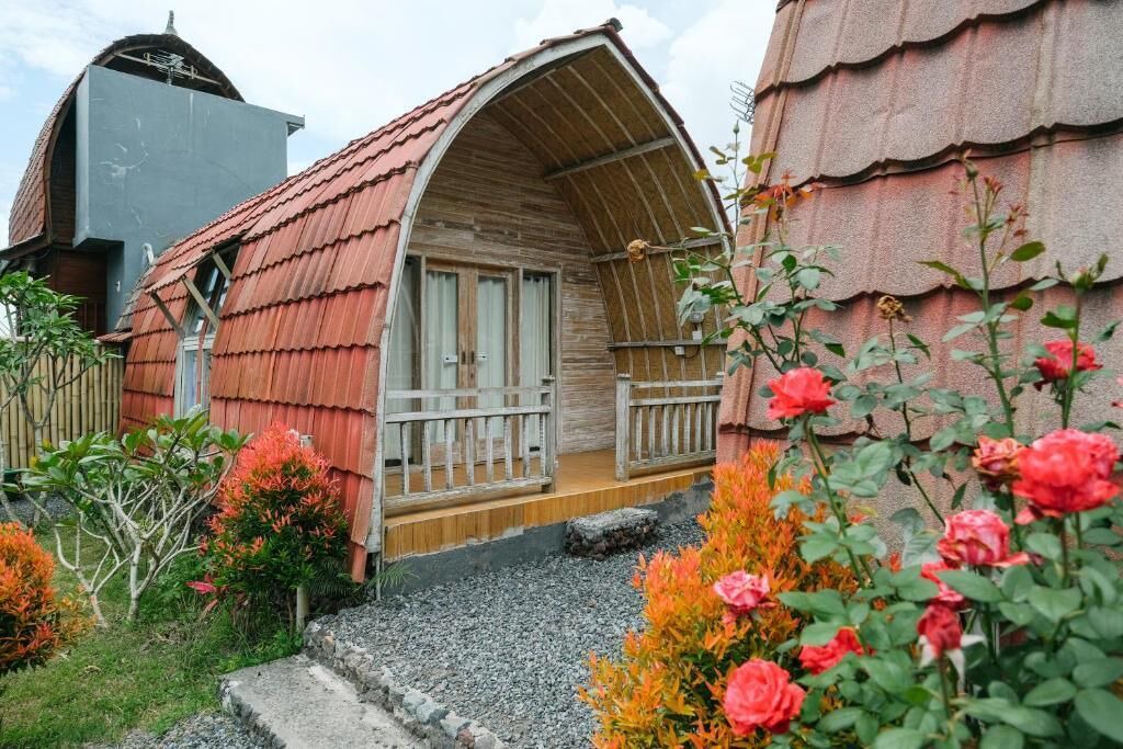 Photo of Outdoor in Kedisan