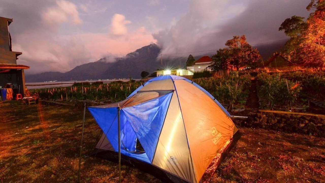 Photo of Outdoor in Kedisan