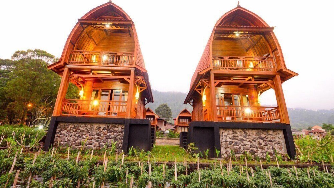 Photo of Outdoor in Kedisan