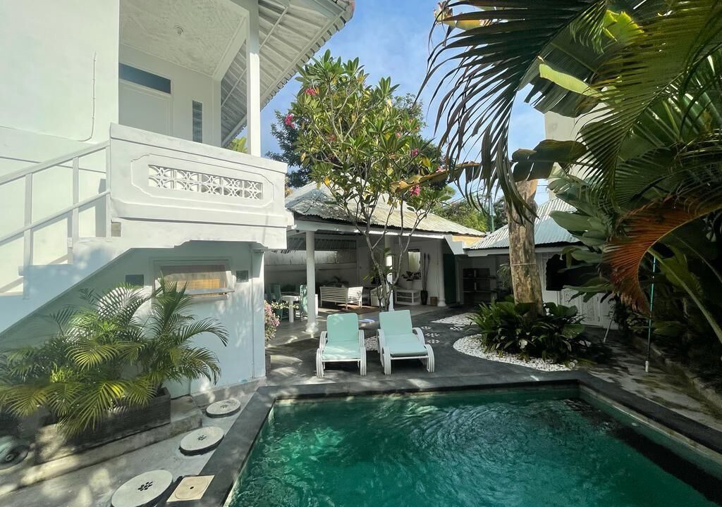 Photo of Outdoor in Legian
